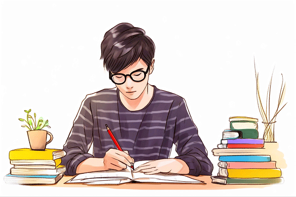 志愿填报初中怎么填写