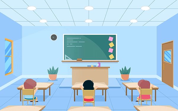 棠福学校学费多少钱