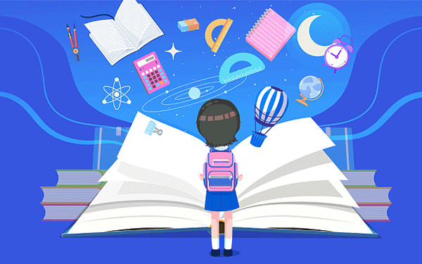 北安市有多少所学校