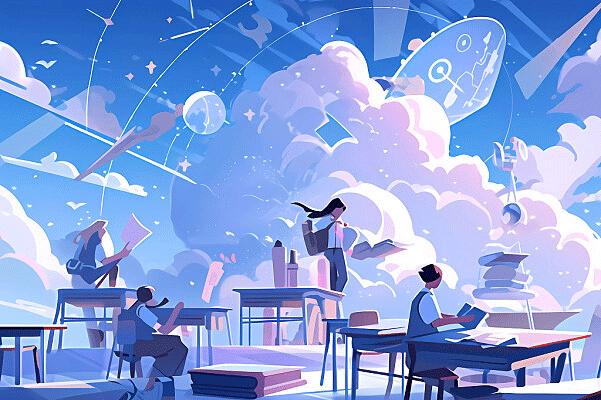 学校专用电脑多少钱