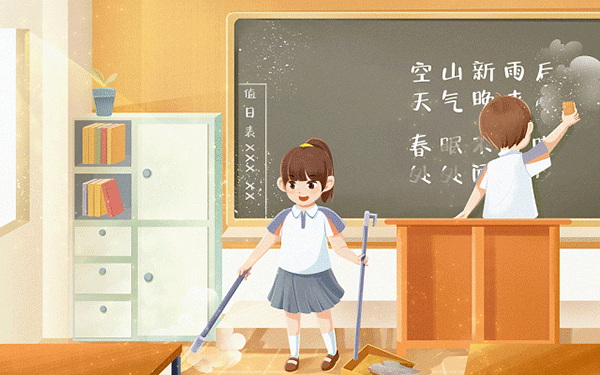 10岁女孩读什么专业好