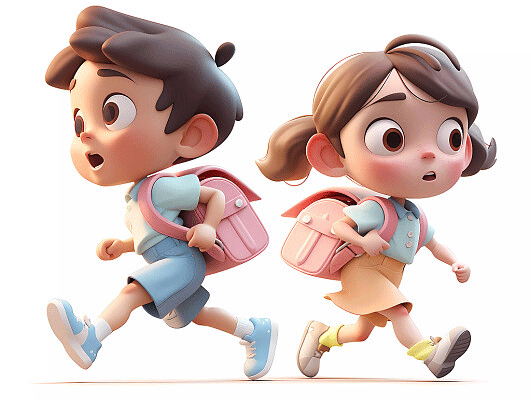 在学校学美发要多少学费