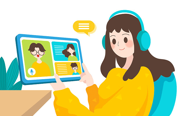 调音者英语听力怎么样