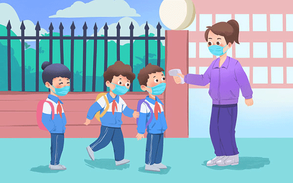 美国高铁学校地址在哪里