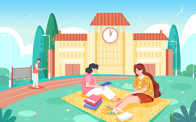 升学班可以报什么专业好