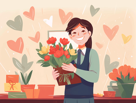 就业部门春节对联怎么写