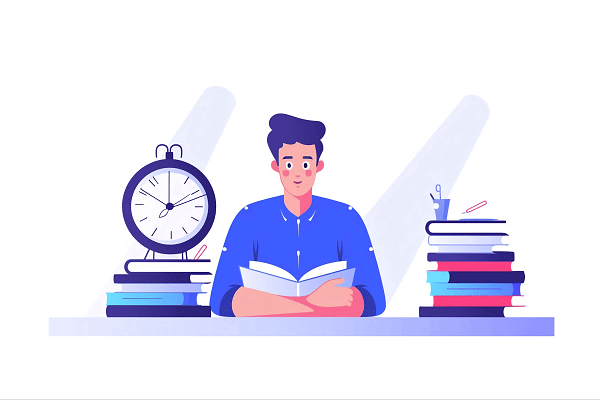 学校就业处是怎么约人的