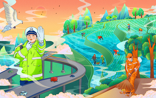 学校创客学什么专业好就业