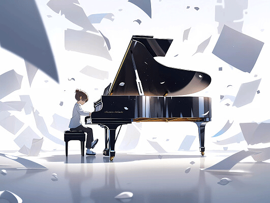 音乐低音质怎么调整