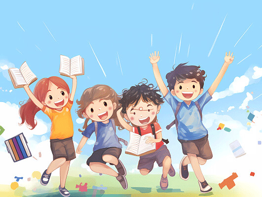家长都认可孩子吗为什么