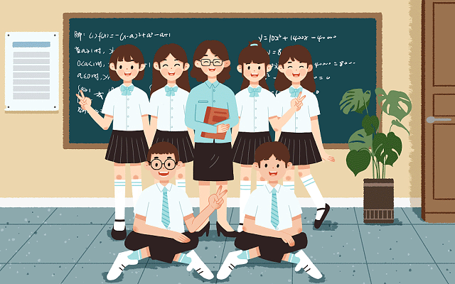 中国汉字什么好看
