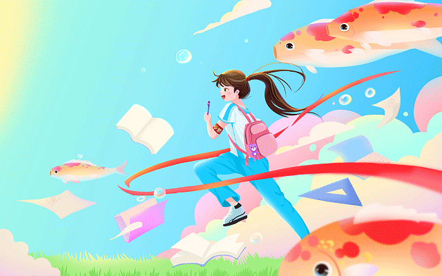 最美员工学历怎么写好