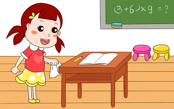 喊学生家长喊什么好听