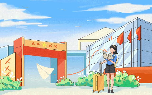 我们的汉字像什么