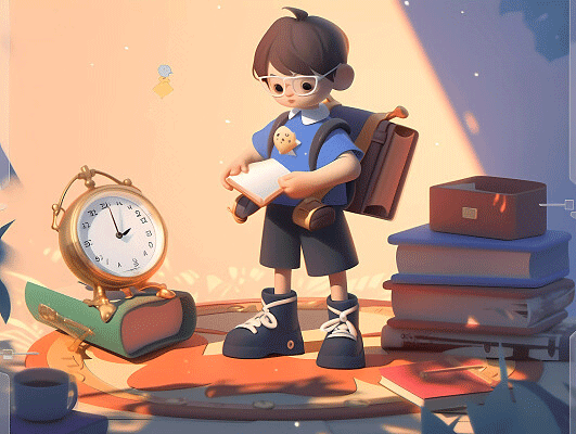 客户问起学历怎么说