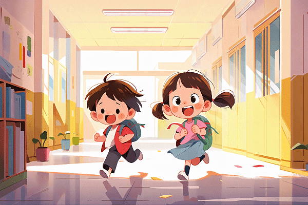 作品给家长包装什么意思