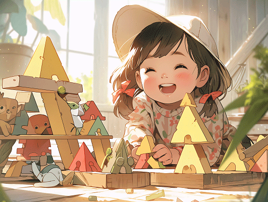 幼儿学汉字渴望什么