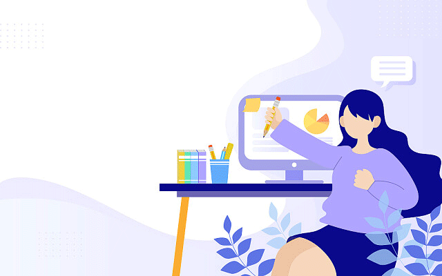 李靖老师的英语课怎么样