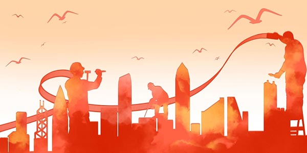 二进制数怎么看大小