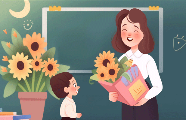 孩子上学后家长想做什么
