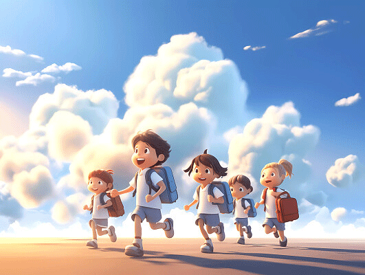 家有小学生家长注意什么