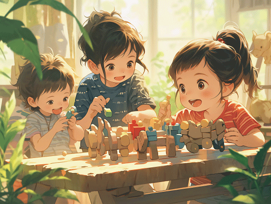 子母算数学口诀吗怎么读