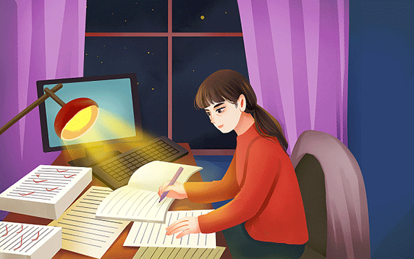 公司怎么查个人学历真假