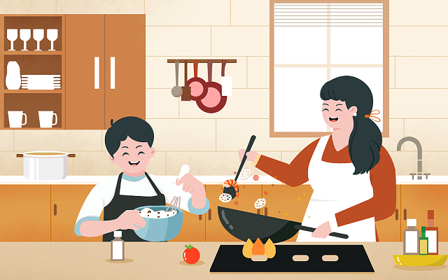 外国小孩如何学英语