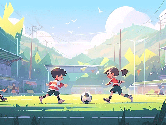 在家看学生的家长叫什么