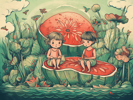 小孩玩手机家长该干什么
