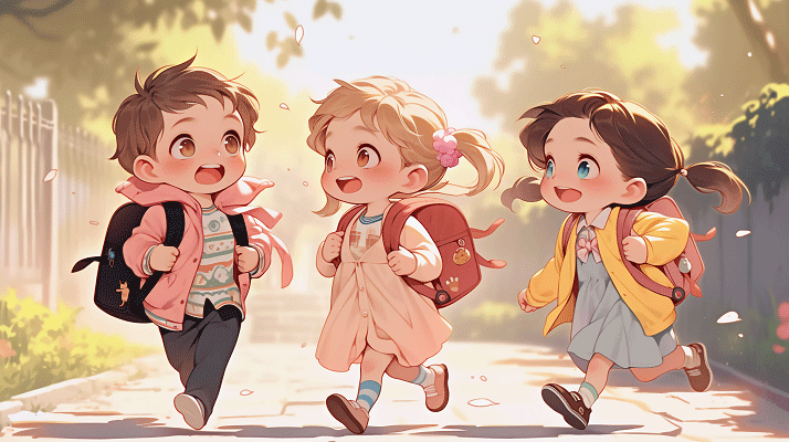 厦门外国语幼儿园怎么样