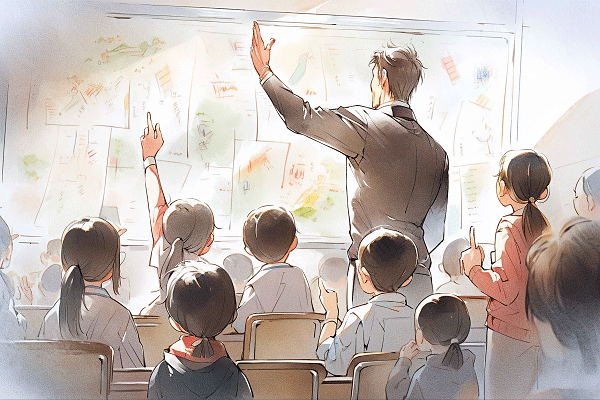 留学住在教室里怎么办理