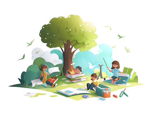 一个大学每年招多少学