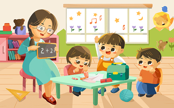干部家庭孩子留学怎么办