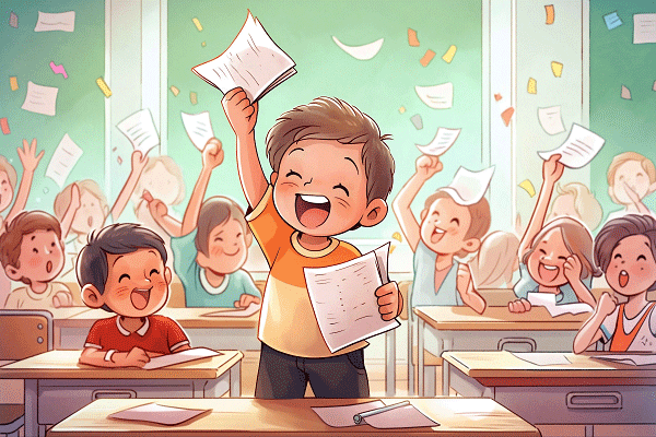 为什么美国人有魔法学院