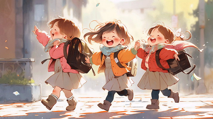 高考前学生们干什么