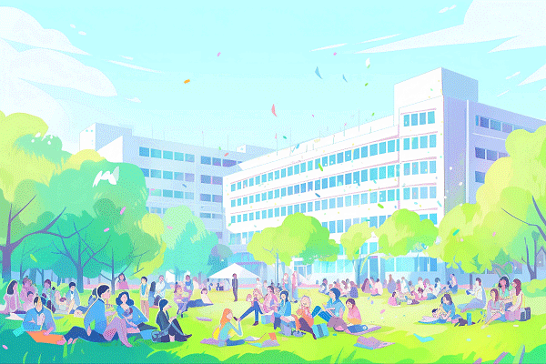 天津津南区多少个大学城