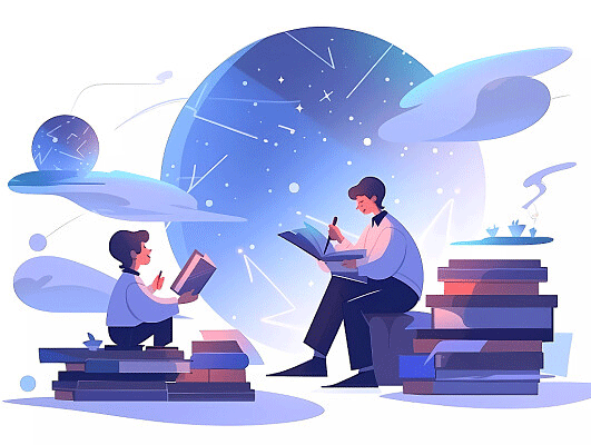 去留学与家人分别怎么说