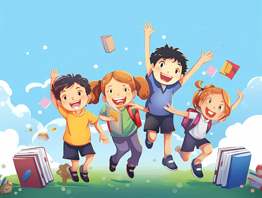 大学生有多少年的假期呢