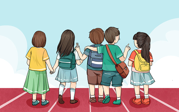 留学回国交流怎么说话