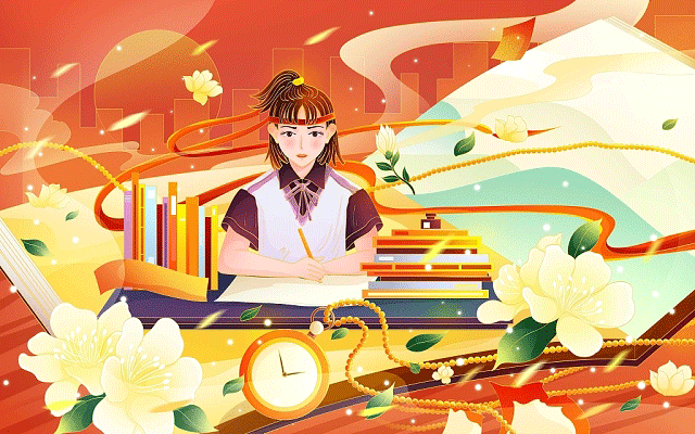 有钱人留学是怎么生活的