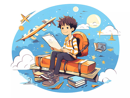 大学积分多少