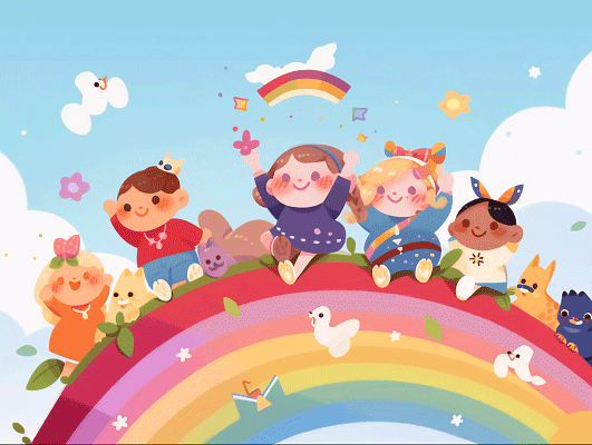 孩子留学祝福词怎么说呢