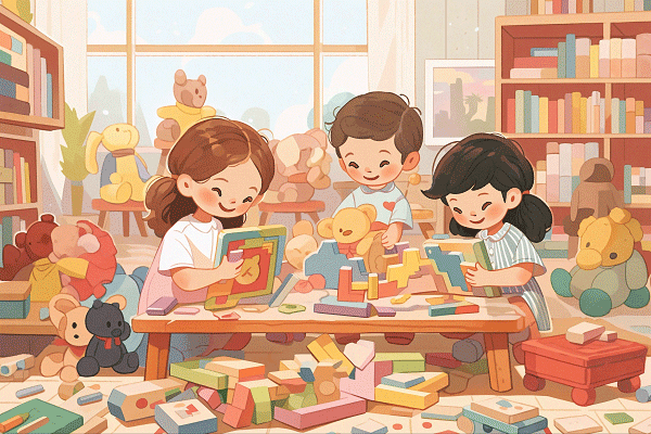 魔法学院书店在哪里