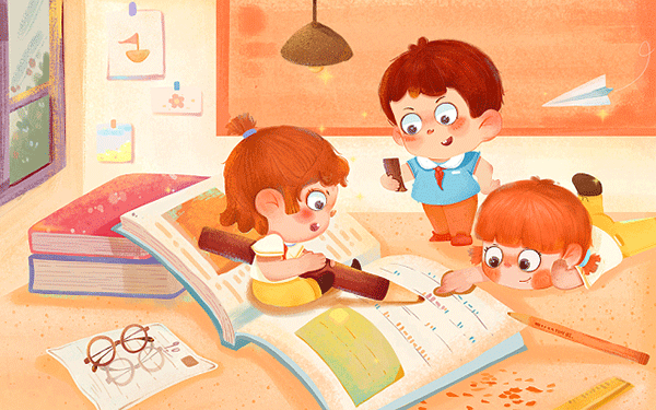 孩子高中海外留学怎么办