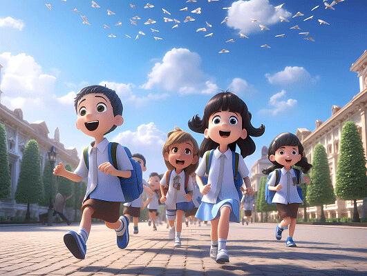 大学附近房价多少