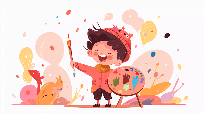 装饰留学作品集怎么做