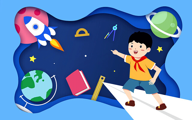 初中考大专学历要怎么考