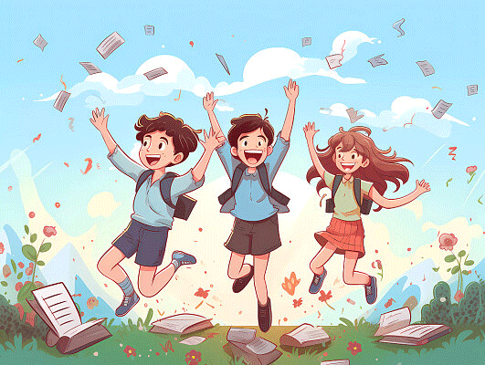 留学文书空窗期怎么解释