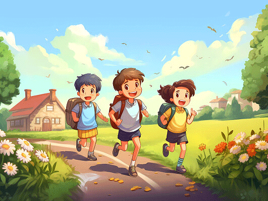 小孩大专考不上本科怎么办